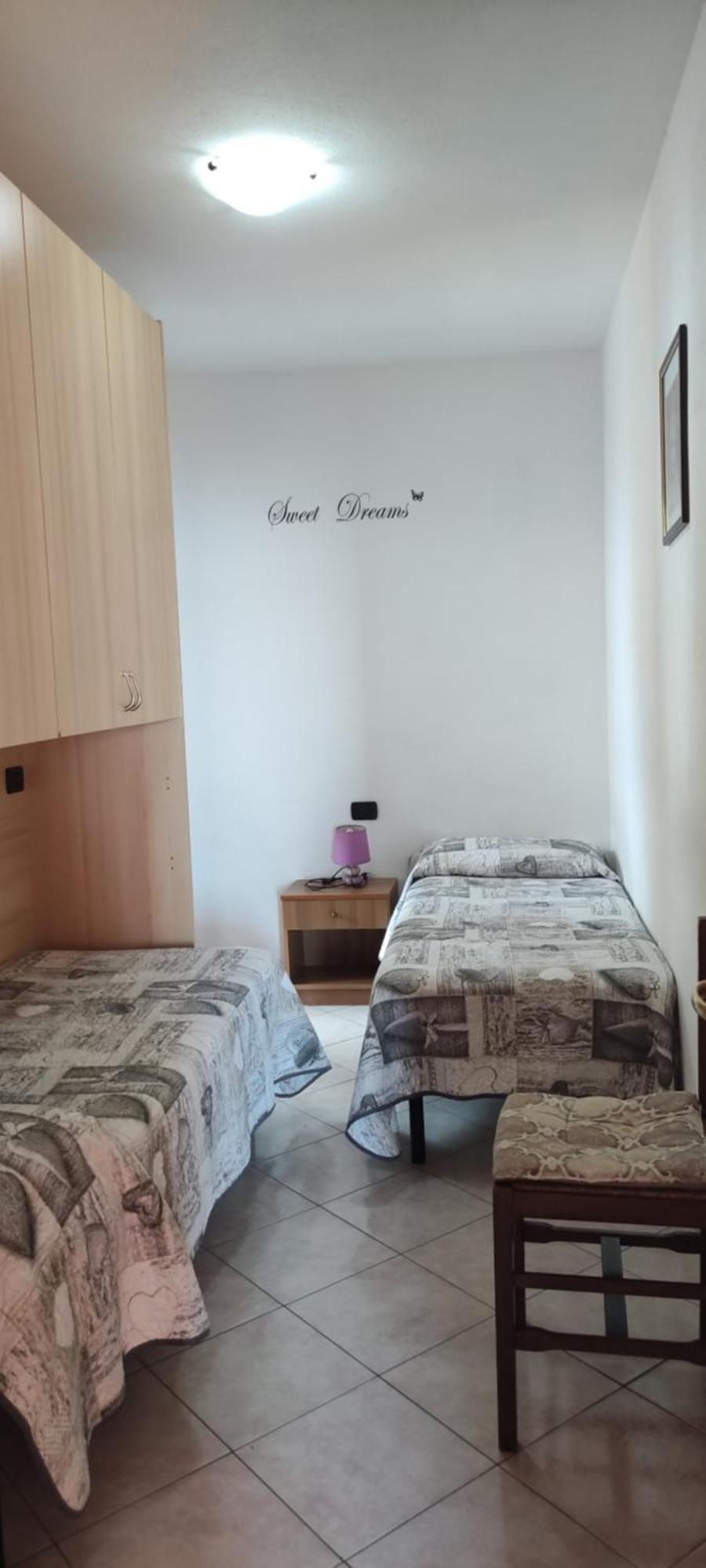 Appartement Casa Purple à Cala Gonone Chambre photo