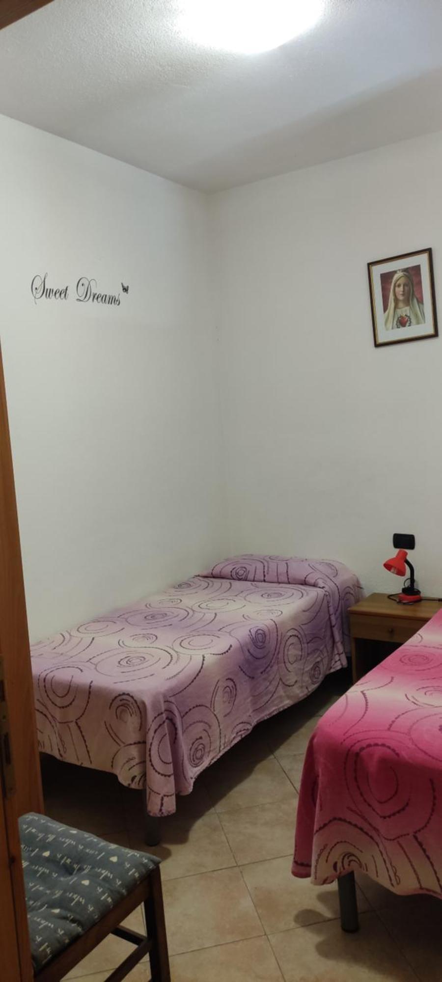 Appartement Casa Purple à Cala Gonone Chambre photo