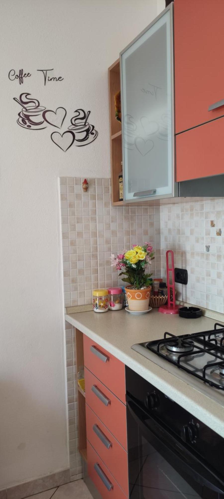 Appartement Casa Purple à Cala Gonone Extérieur photo